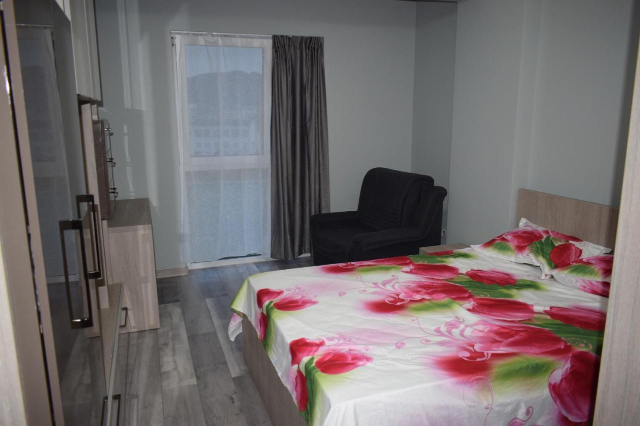 Apartament Parc Central Rhbm Baia Mare Exterior photo